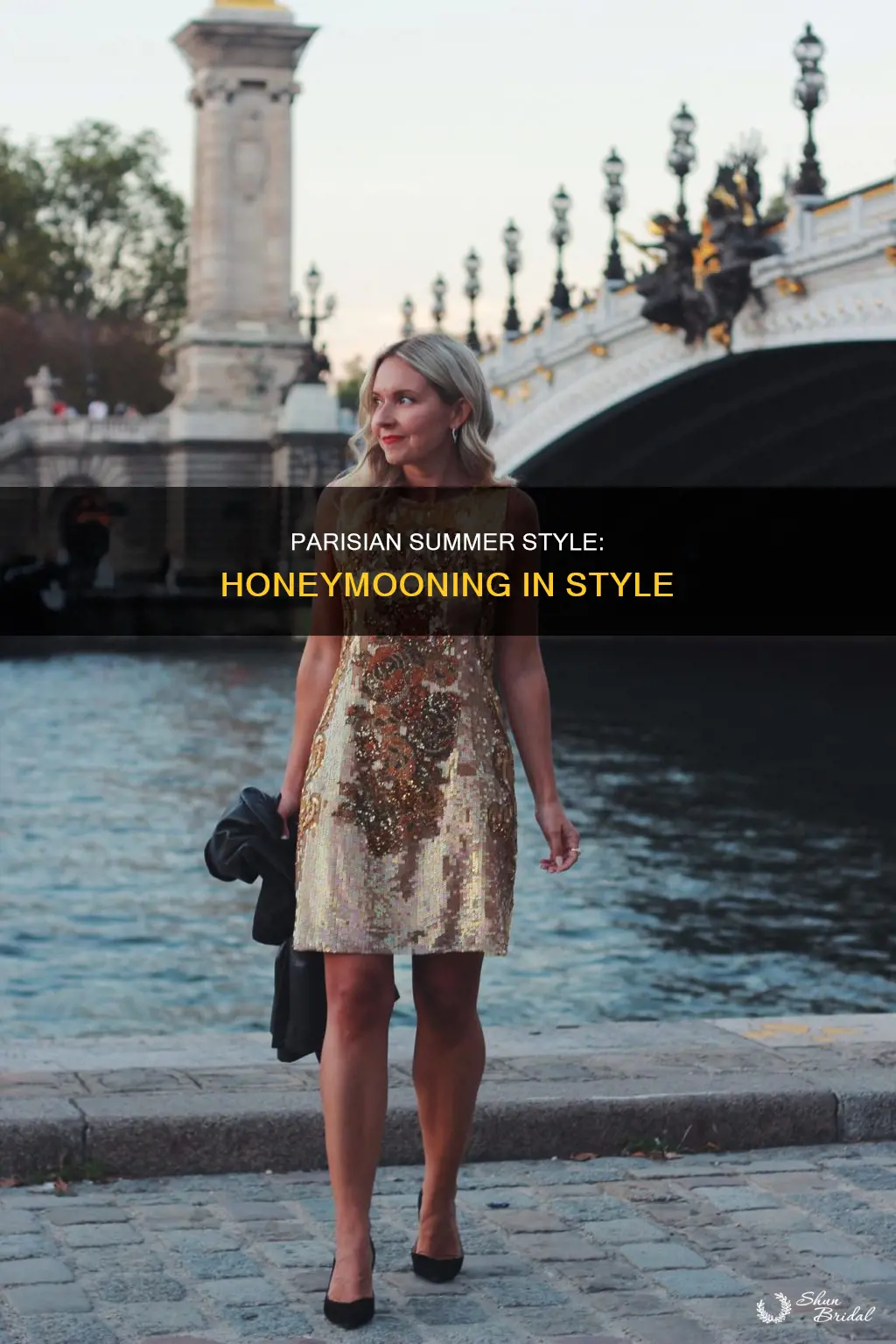 what to wear honeymoon paris summer