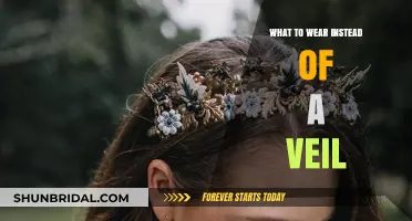Alternative Bridal Headpieces: Stylish Veil Substitutes for Modern Brides