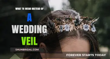 Elegant Veil Alternatives: Unique Bridal Headpieces for Your Wedding Day