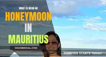Honeymoon Style Guide: Mauritius Edition