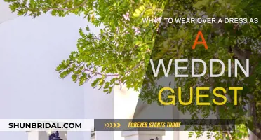 Wedding Guest Style: Layering Ideas for Your Dress