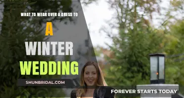Winter Wedding Guest: Layering Looks for Every Dress Code