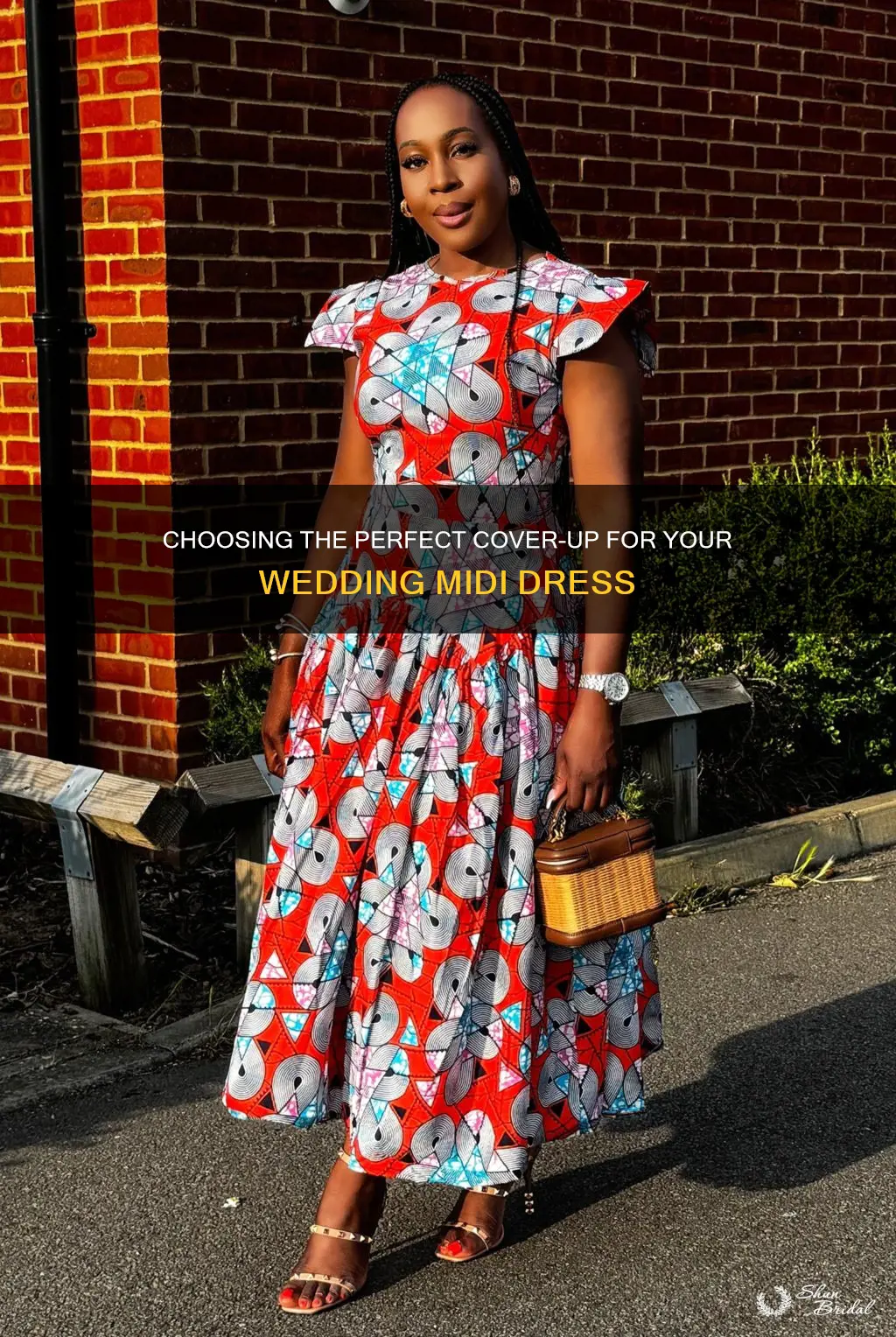 what to wear over a midi dress for a wedding