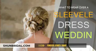 Choosing the Perfect Wedding Dress Cover-Up