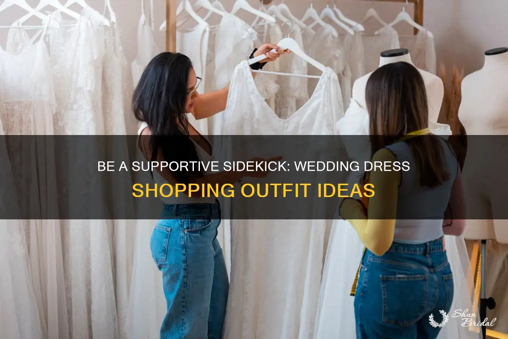 what to wear to friend