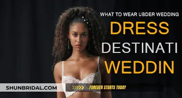 Destination Wedding Dress: What to Wear Underneath?