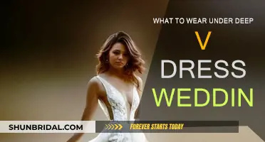 Choosing the Right Undergarments for Your Wedding Gown