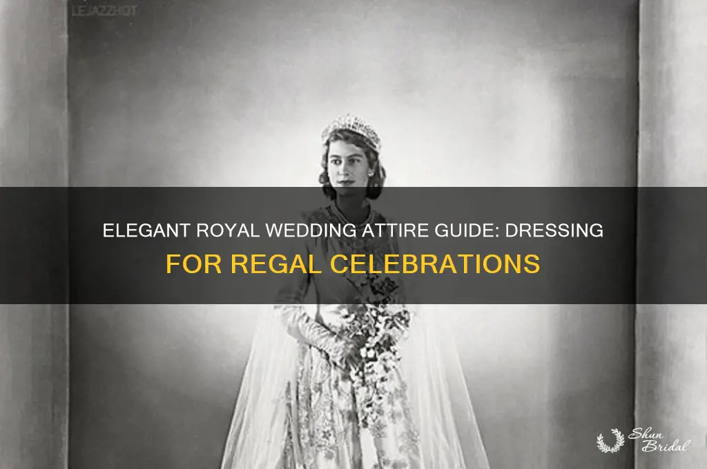 what to weat to royal wedding
