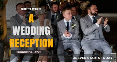 Wedding Guest Style Guide: Dress to Impress