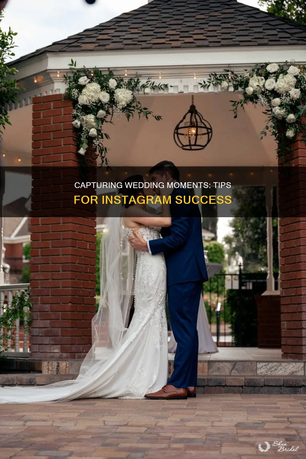 what to write about as wedding photographer instagream