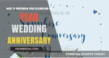 Celebrating 45 Years of Love: Anniversary Message Ideas & Inspiration