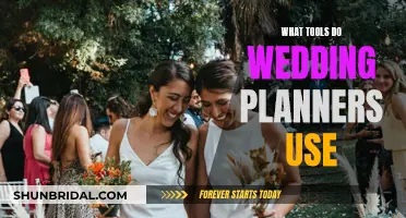 Wedding Planners' Toolkit: Secrets to Success