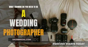 Skills to Capture: Wedding Photography Training Essentials