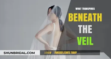 Unveiling Hidden Realities: Exploring What Transpires Beneath the Veil