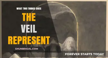 Unveiling Symbolism: Exploring the Dual Meanings of the Veil