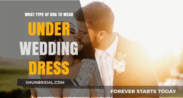 Bras for Your Wedding Dress: Ultimate Guide