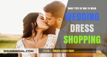 The Ultimate Bra Guide for Wedding Dress Shopping