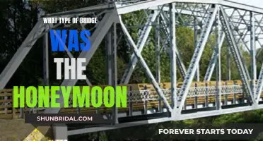 The Honeymoon Bridge: A Historic Arch Truss Bridge