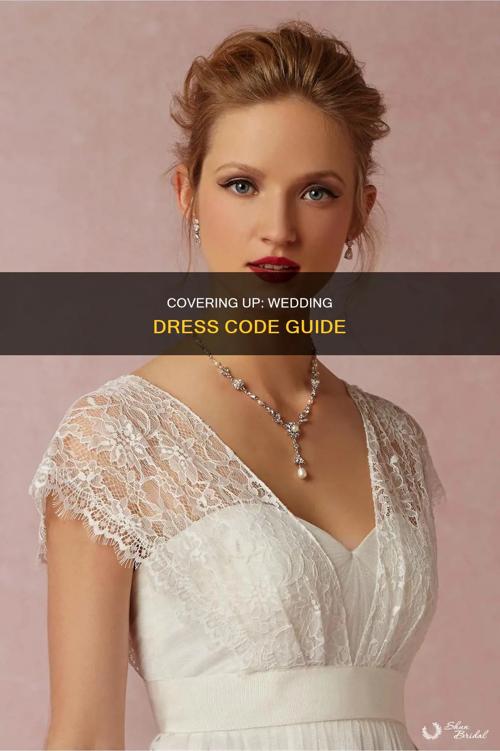 what type of cover over a dress to wedding
