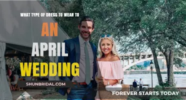 Spring Wedding Guest Dress Ideas
