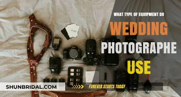 The Ultimate Wedding Photography Gear Setup