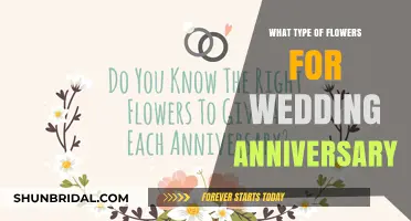 Celebrate Love: Choosing the Perfect Anniversary Flowers for Every Year