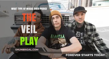 Exploring Pierce the Veil's Unique Genre-Blending Music Style