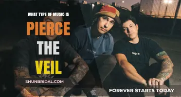 Exploring Pierce the Veil's Unique Genre: A Musical Fusion Unveiled