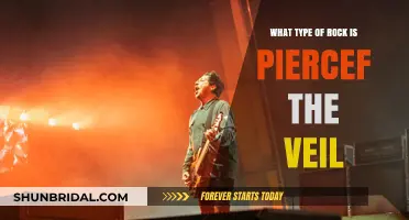 Pierce the Veil's Sonic Identity: Unraveling Their Rock Genre Fusion