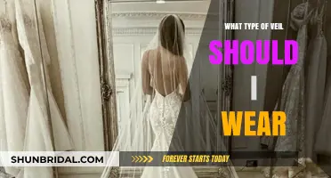 Choosing the Perfect Veil: Styles, Lengths, and Tips for Your Look