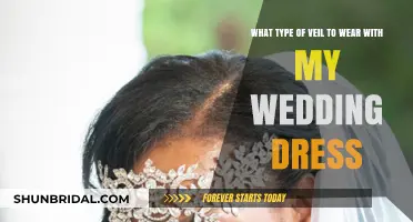 Veil Choices: Selecting the Perfect Wedding Dress Accessory