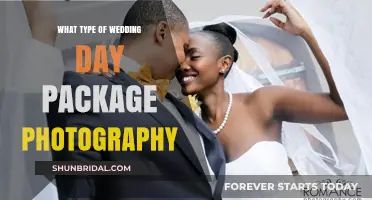 Choosing the Perfect Wedding Photography Package for Your Special Day