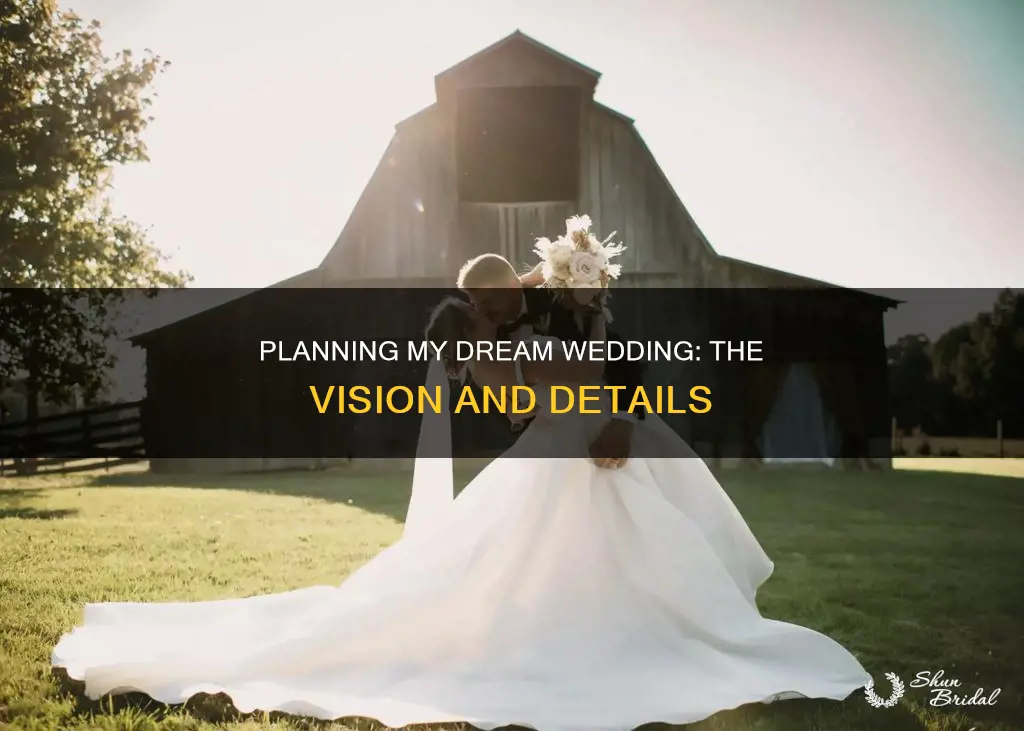 what type of wedding do I want