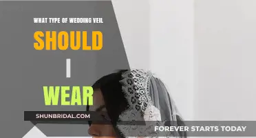 Choosing the Perfect Wedding Veil: Styles, Lengths, and Tips for Your Look