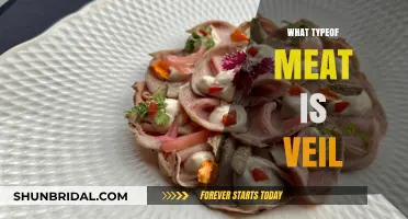 Understanding Veal: What Type of Meat is Veal and Its Culinary Uses