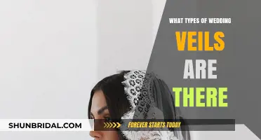 Discover the Perfect Wedding Veil: Styles, Lengths, and Fabrics Explained