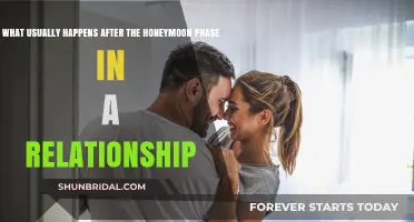Beyond Bliss: Navigating Reality After the Honeymoon Phase Ends