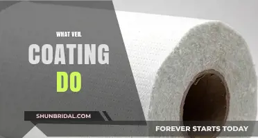 Understanding Veil Coating: Benefits, Applications, and How It Enhances Surfaces