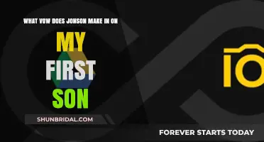 Jonson's Eternal Vow: Love and Legacy in 'On My First Son