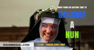 Sacred Promises: Understanding the Vows of a Nun's Devotion