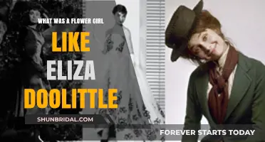 Eliza Doolittle's Journey: From Flower Girl to Refined Lady