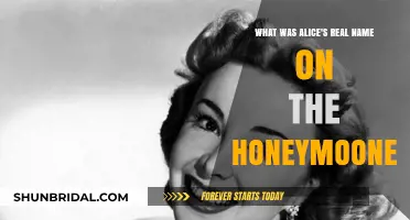Unveiling Alice's True Identity on The Honeymooners: A Surprising Revelation