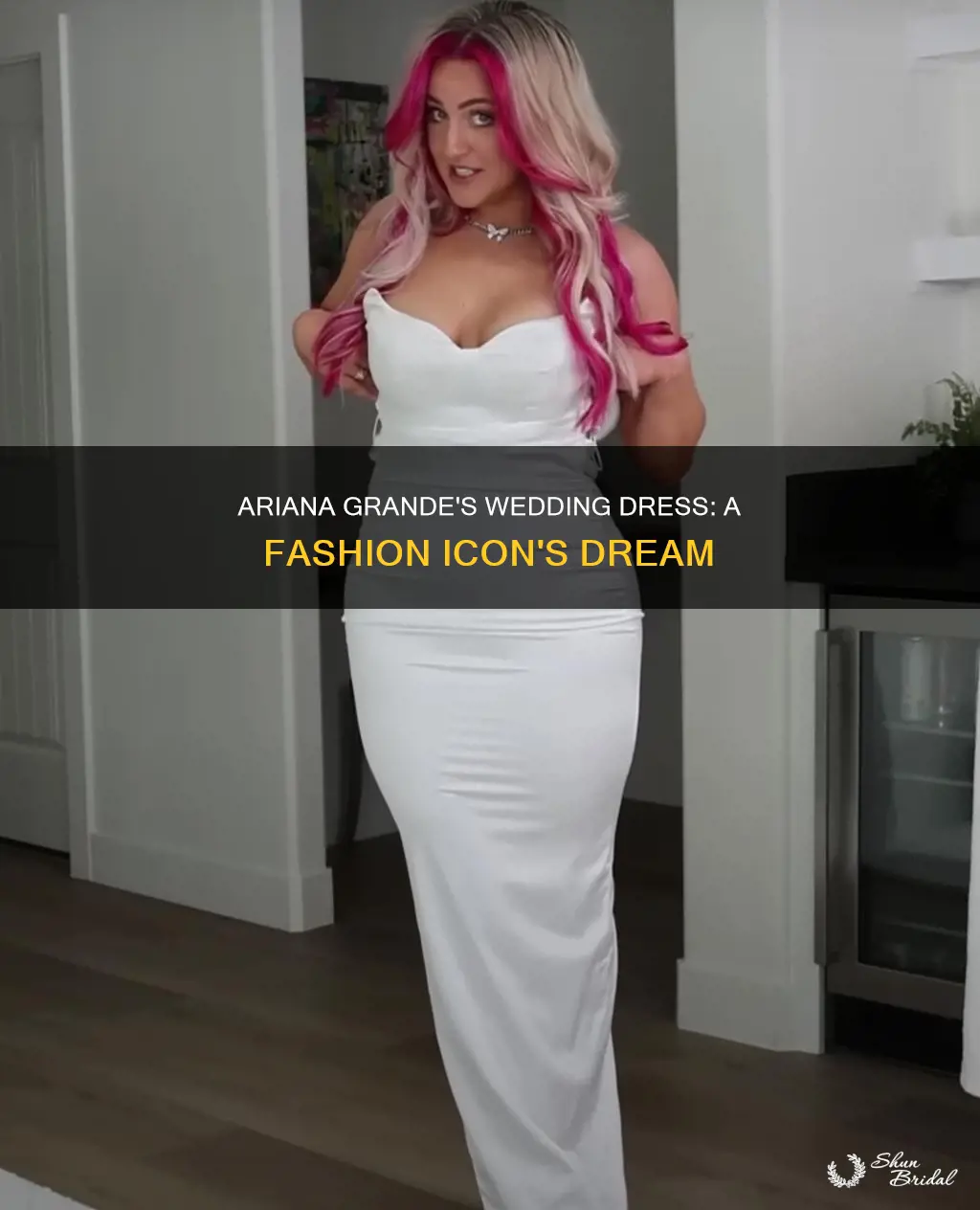 what was ariana grande