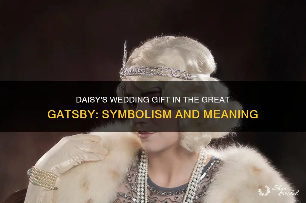 what was daisy