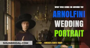The Arnolfini Portrait: Unveiling the Secrets and Context of a Masterpiece