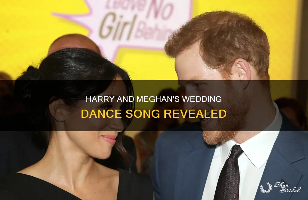 what was harry and meghan