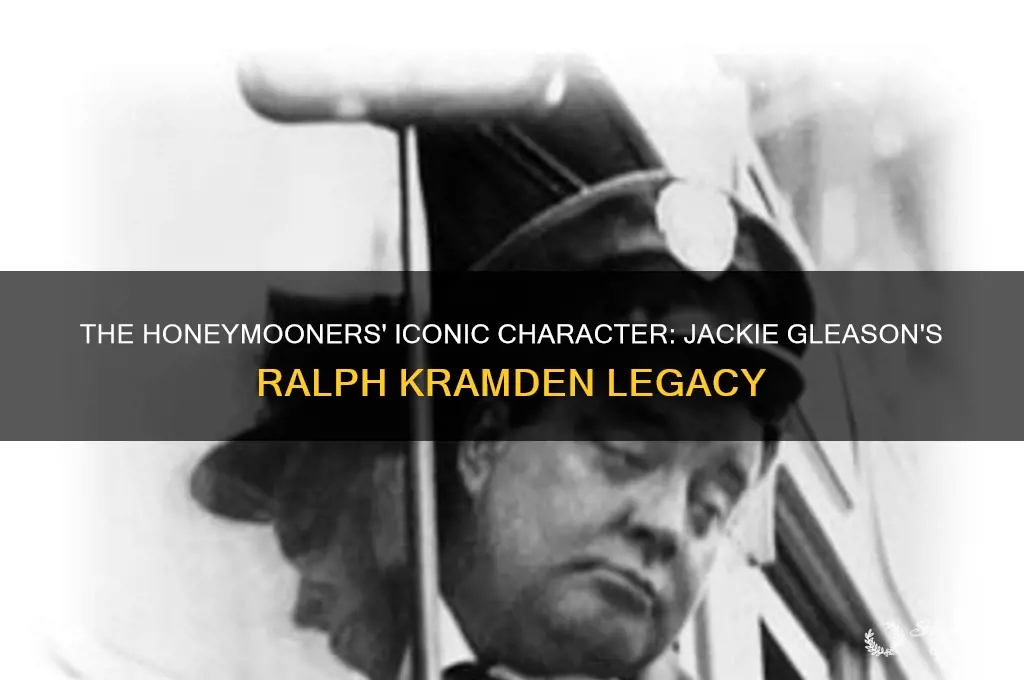 what was jackie gleason