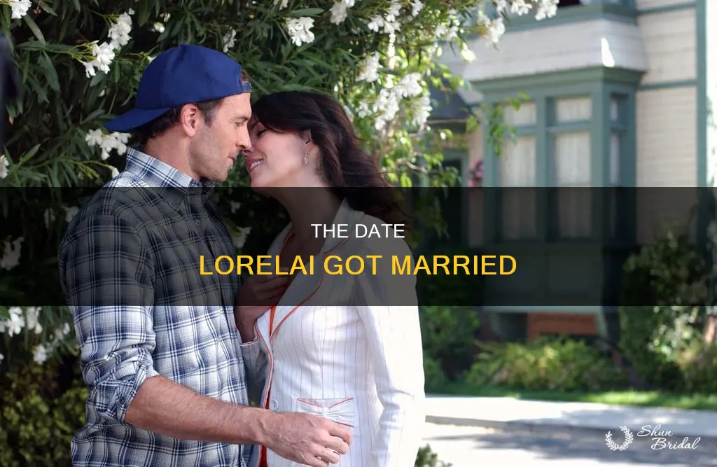 what was lorelai