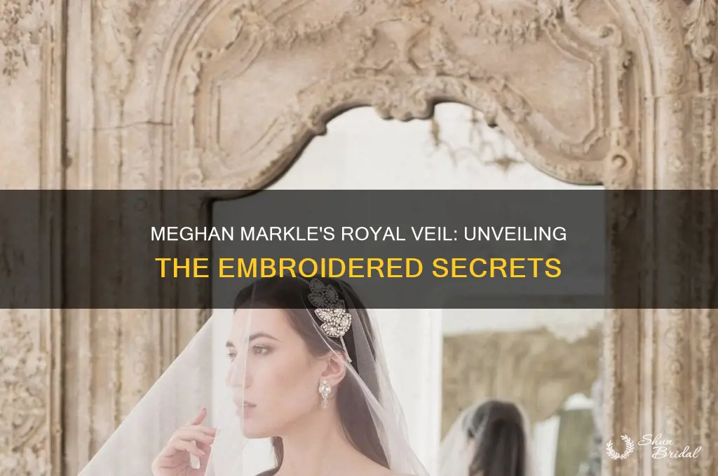 what was meghan
