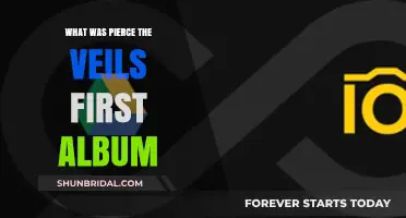 Pierce the Veil's Debut Album: A Deep Dive into 'A Flair for the Dramatic